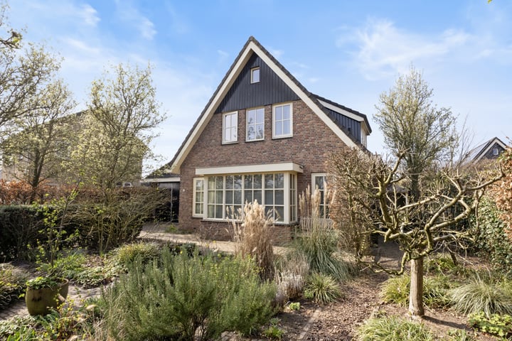 Huttenstraat 22 in Huissen