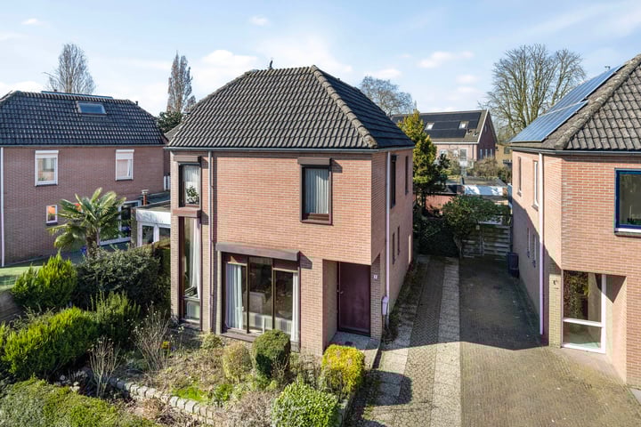 Hutteweg 1B in Ulft