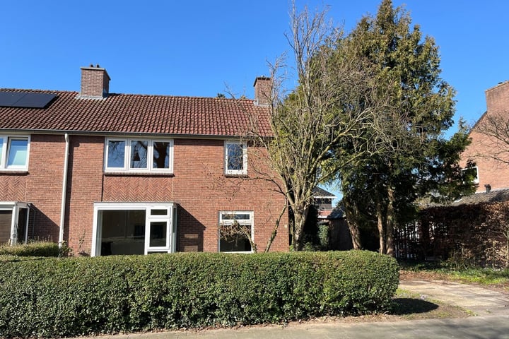 Hutteweg 3 in Ulft