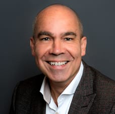 Foto van Huub Hoogeveen