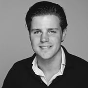 Foto van Huub Huijsmans