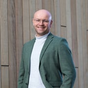 Foto van Huub Swartjes