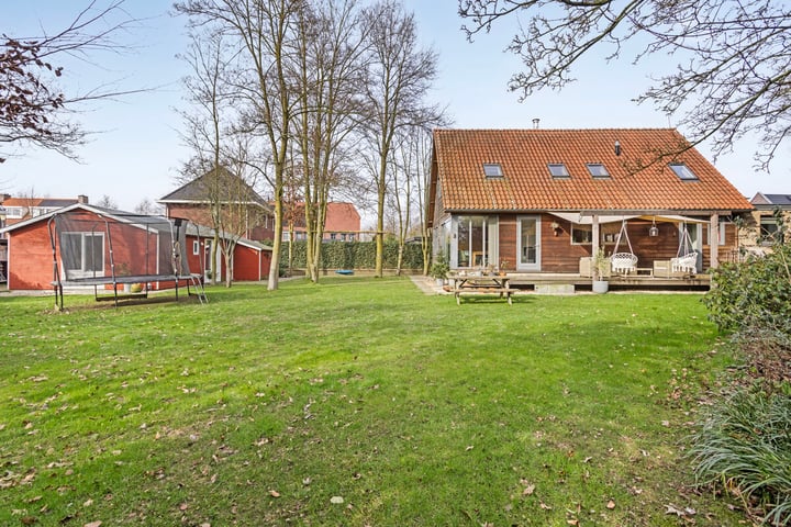 Huurlingsedam 28 in Wijchen foto