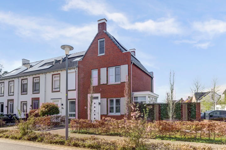Huurlingsedam 6A in Wijchen