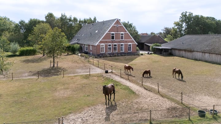Foto van woning Huurninkallee 1, Beltrum