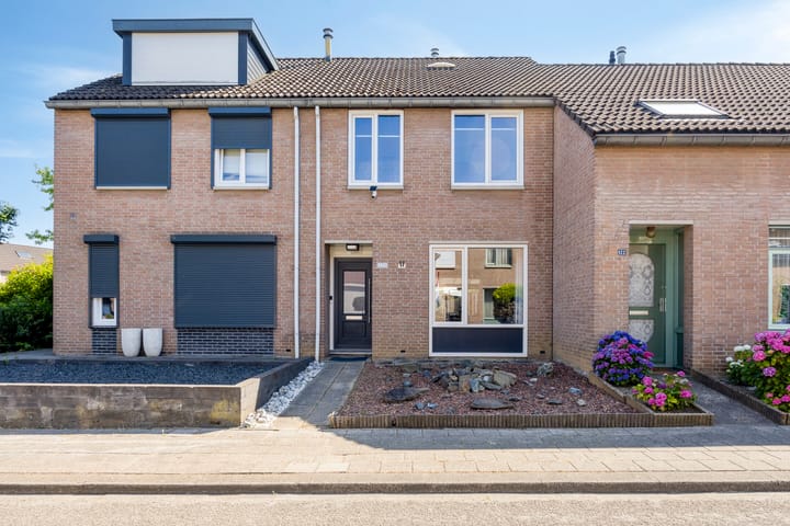 Huurvaarderstraat 124 in Roermond
