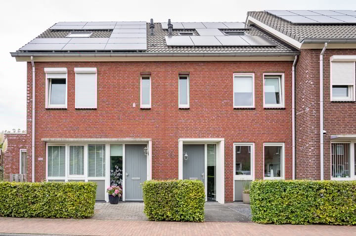 Huusakker 24 in Zelhem foto