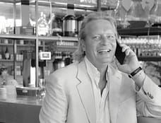 Foto van Huybert Teunissen