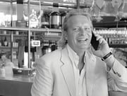 Foto van Huybert Teunissen