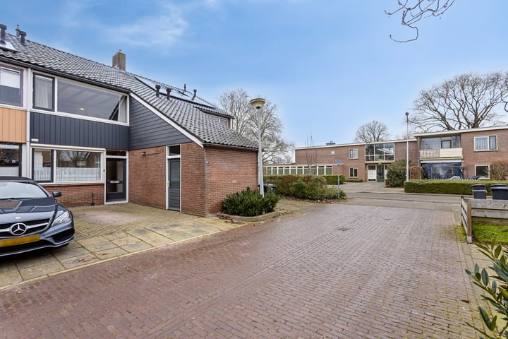 Huyekamp 53 in Elst foto