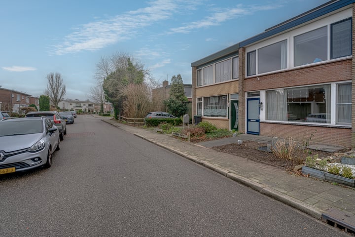 Huygenslaan 22 in Zevenaar foto