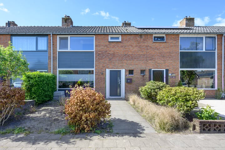 Huygenslaan 31 in Eerbeek foto