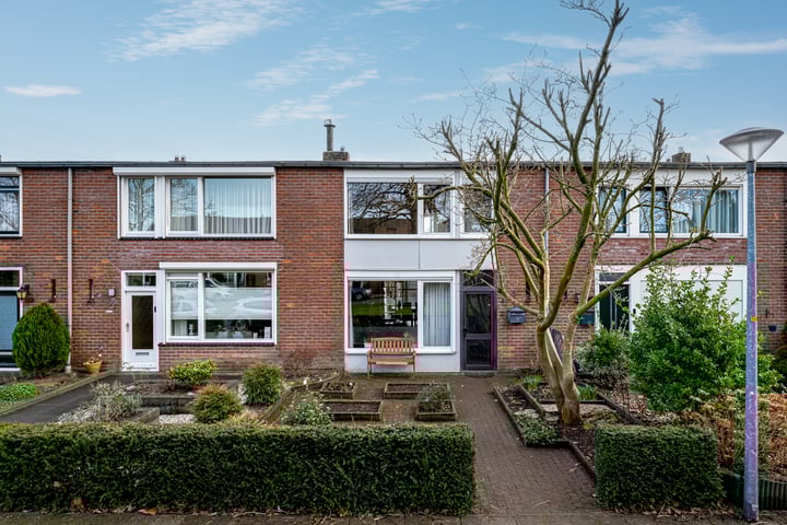 Huygenslaan 37 in Zevenaar foto