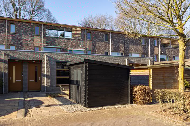 Huygensstraat 29 in Boxtel