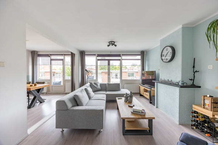 Foto van woning Huygensstraat 34, Groningen