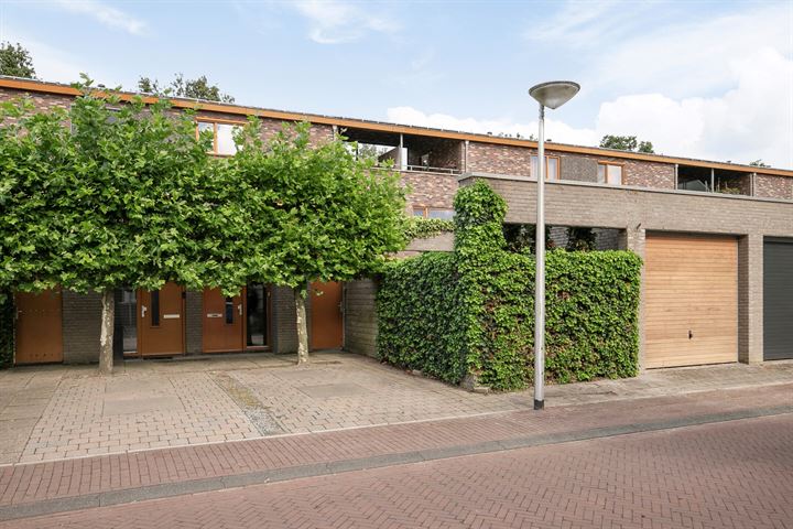 Huygensstraat 69 in Boxtel foto