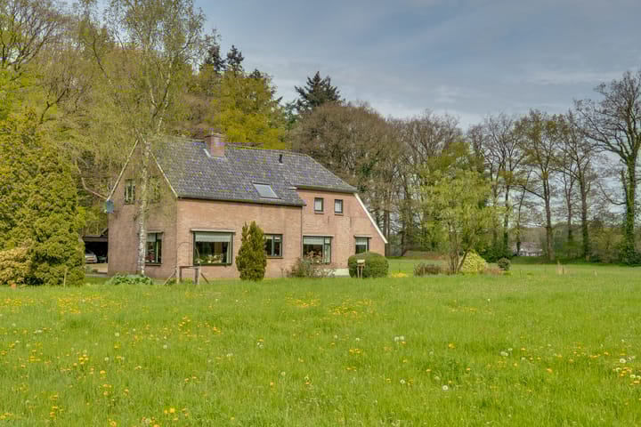 Foto van woning Huzarenlaan 14, Joppe