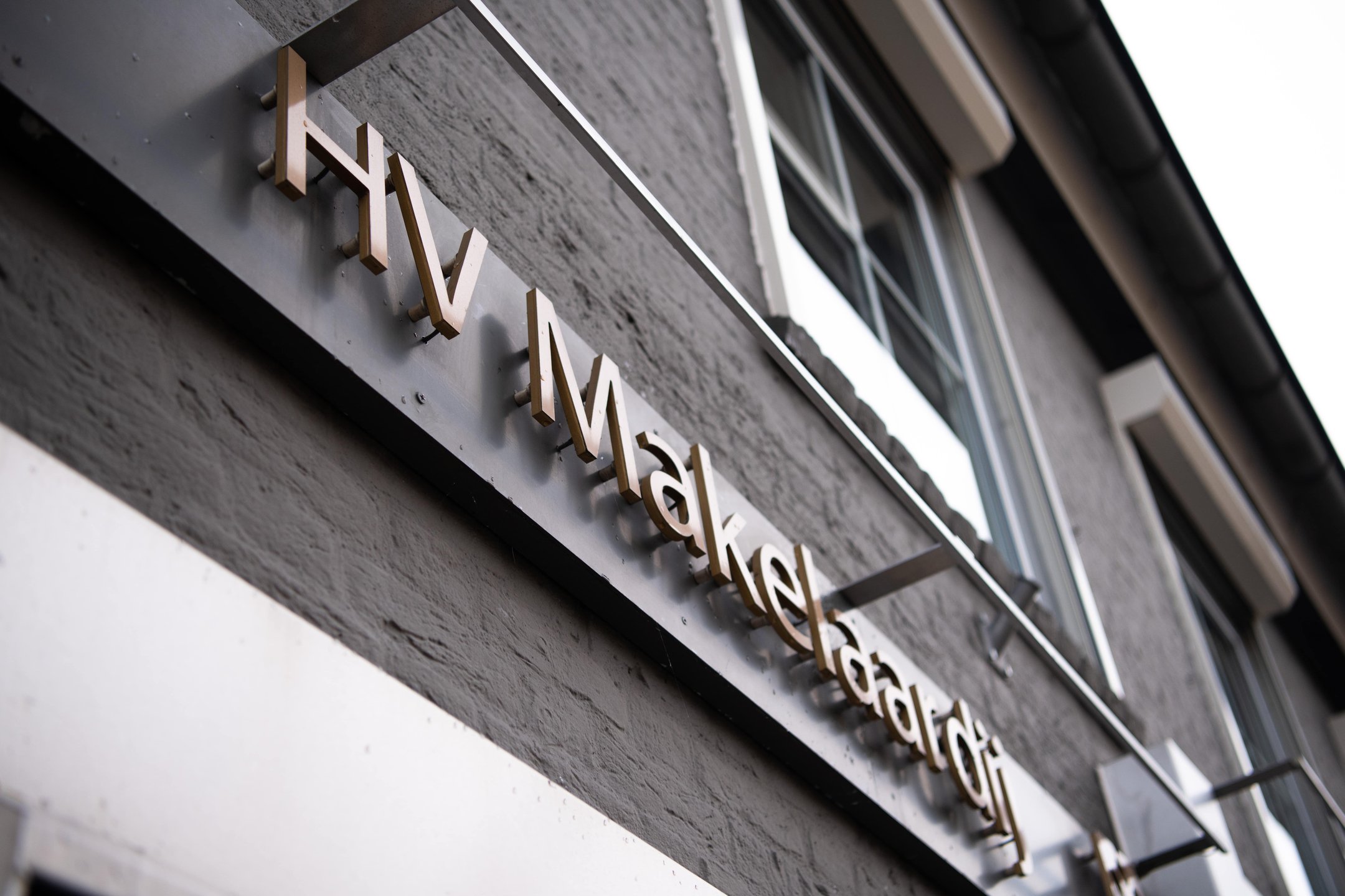 Kantoor foto van HV Makelaardij