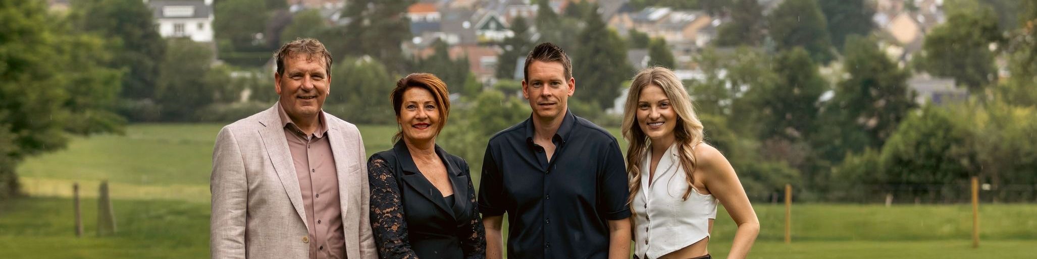 Kantoorfoto HV Makelaardij