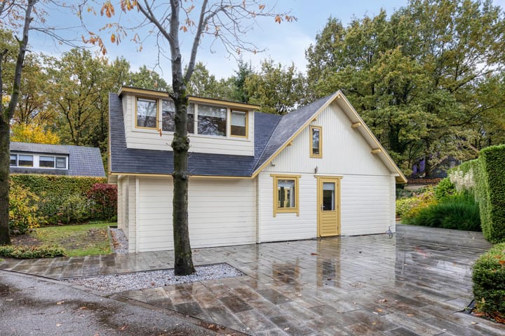 Foto van woning Hyacinth 94, Vinkel