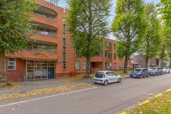 Hyacinthenhof 29 in Geleen foto