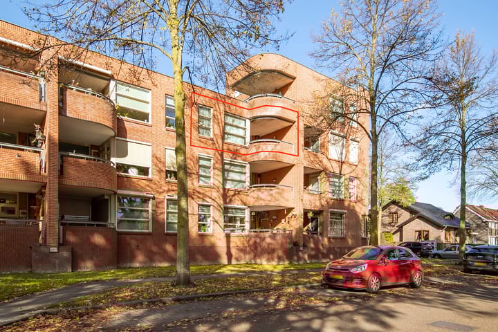 Hyacinthenhof 33 in Geleen foto