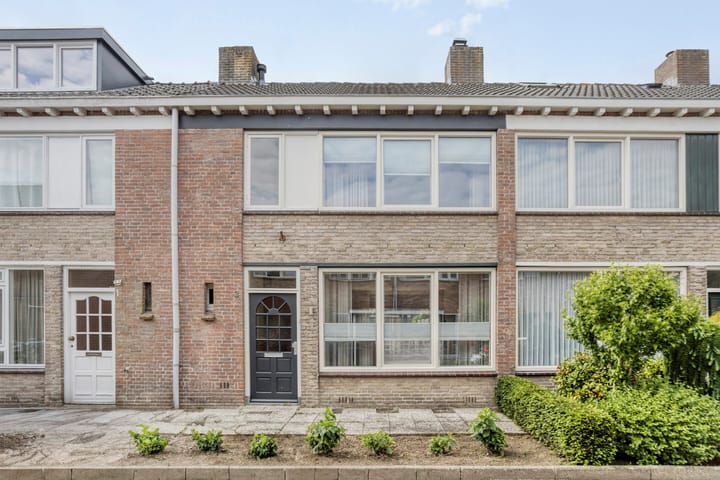 Foto van woning Hyacinthstraat 3, Eindhoven