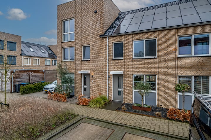 Hydrofoor 39 in Zevenaar foto