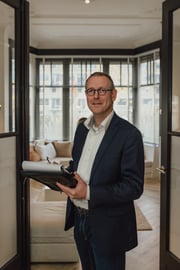 Foto van Hylke Sies