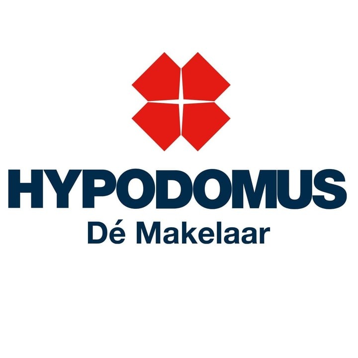 Logo Hypodomus Deurne