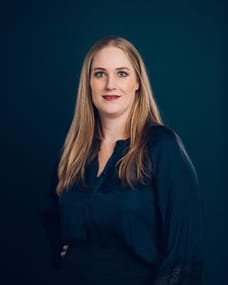 Foto van I. Fransen (Ilona)