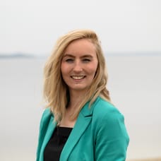 Foto van I. (Ilse) van den Brink