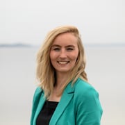 Foto van I. (Ilse) van den Brink