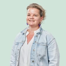 Foto van I. Woltinge