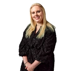 Foto van Ichelle van Os