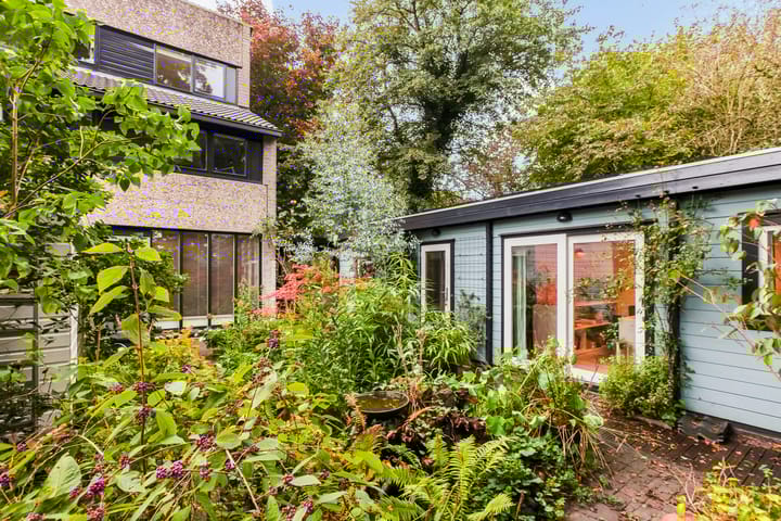 Ida Hoeve 1 in Gouda foto