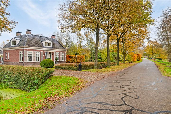 Idzardaweg 57B in Ter Idzard foto