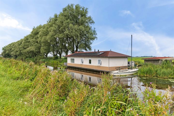 Iedyk 3 in Wânswert foto