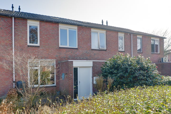Iemstukken 18 in Assen