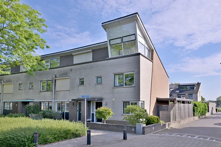 Ien Dalessingel 231 in Zutphen foto