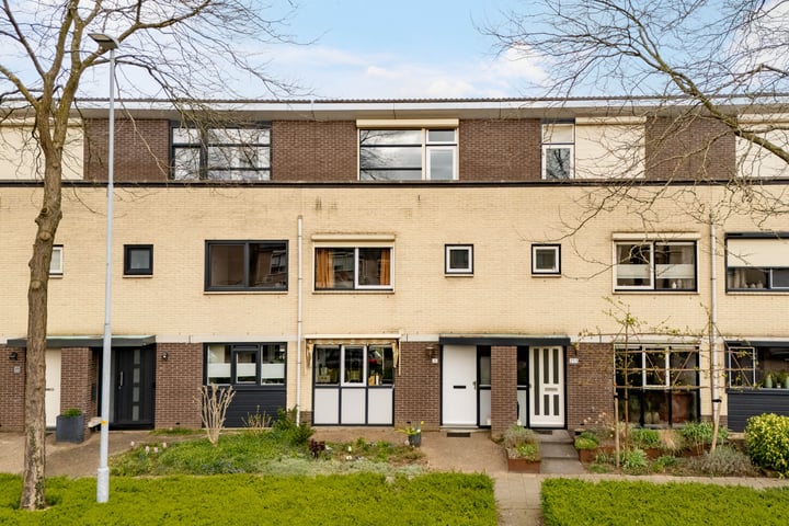 Ien Dalessingel 253 in Zutphen foto