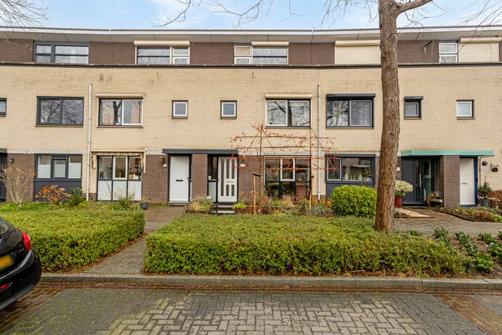 Ien Dalessingel 255 in Zutphen foto