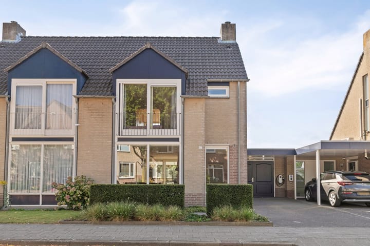 Iepelaar 47 in Asten