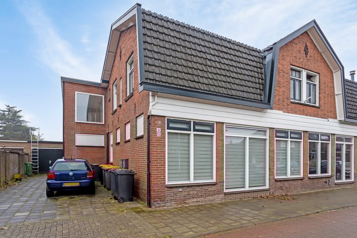 Iependijk 58 in Goor foto