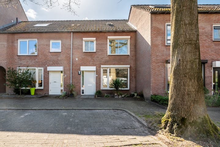 Iepengaard 10 in Goirle