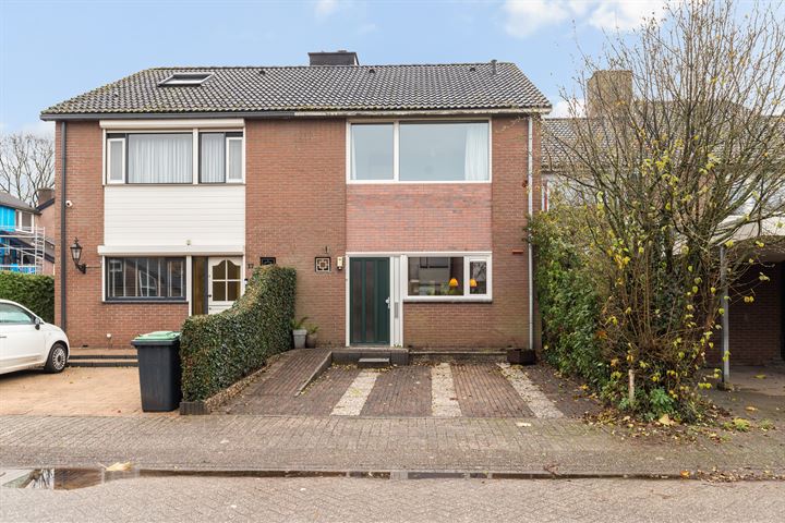 Foto van woning Iepenhof 19, Dieren