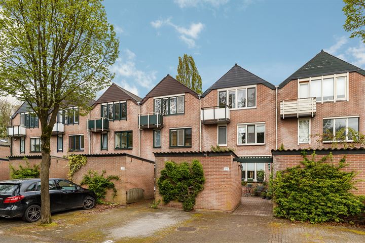 Foto van woning Iepenlaan 119, Bilthoven