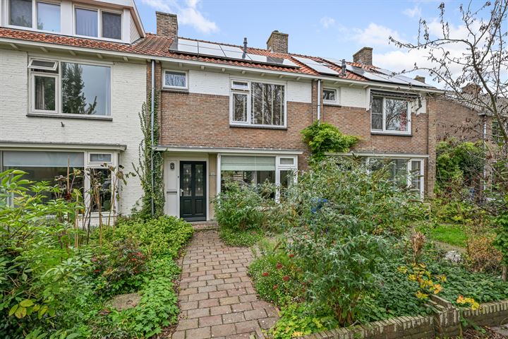 Iepenlaan 32 in Alkmaar foto