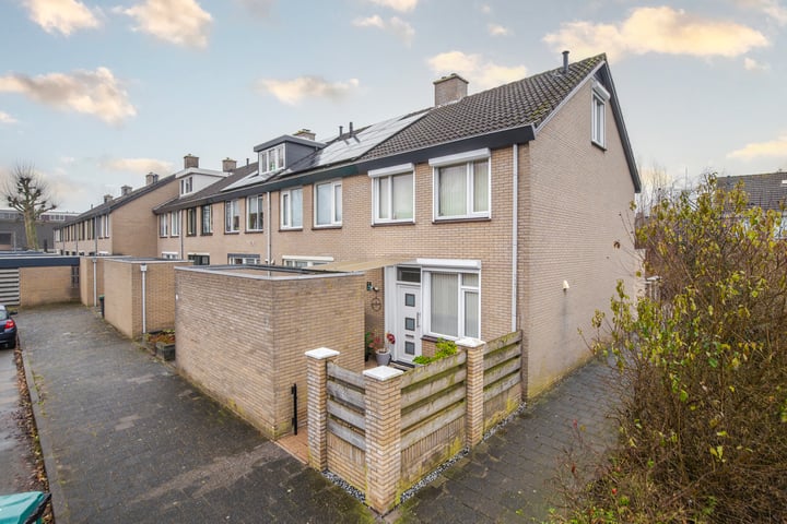 Iepenlaan 40 in Duiven foto