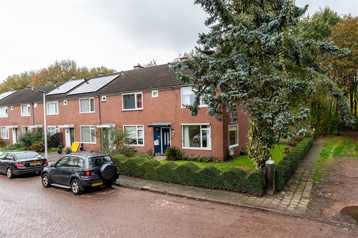 Iepenlaan 52 in Stadskanaal foto